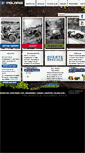 Mobile Screenshot of polarisdealers.ro